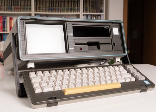 Computer executive portatile - computer,