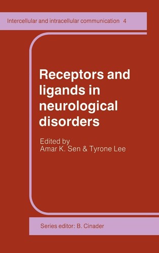 Receptors and ligands - and,