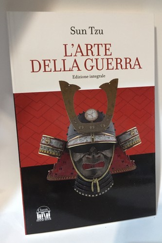 Arte della guerra - l’,