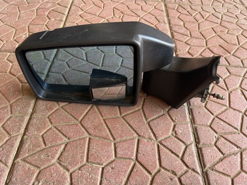 Specchietto retrovisore - specchietto,