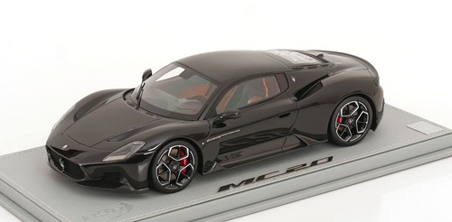 Bbr maserati mc20 coupè - bbr,