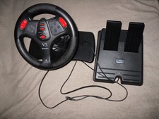 PlayStation 2 PS2 Volante +