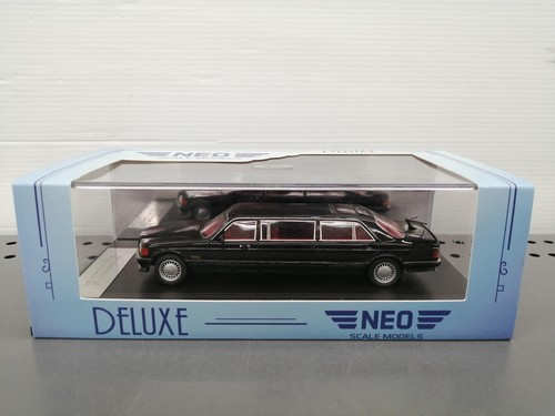 Neo mercedes benz - benz, berlina