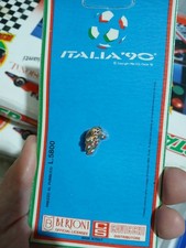 Mondiali Italia 90 Pin