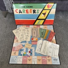 VINTAGE Carriere Gioco da