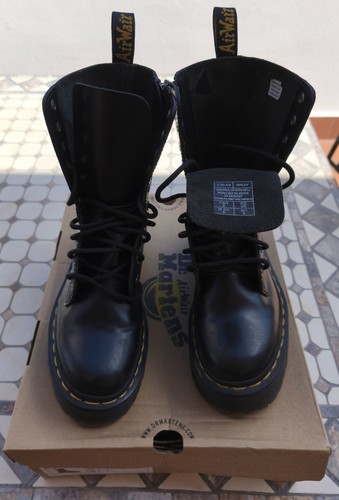 Scarpe martens - scarpe,