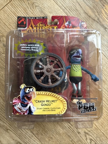 Muppets palisades gonzo il - muppets,
