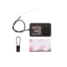 2.4-2.48GHz RC Auto Barca