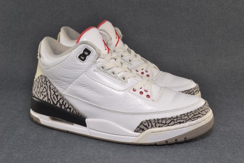 Jordan air retrò - jordan, 3