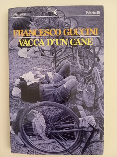 Vacca cane francesco - vacca,