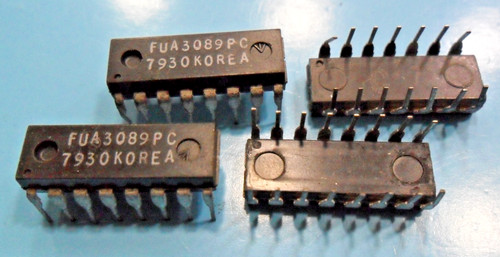 1pz circuito integrato - 1pz.,