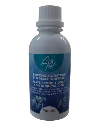 Biocondizionatore acquario - biocondizionatore,