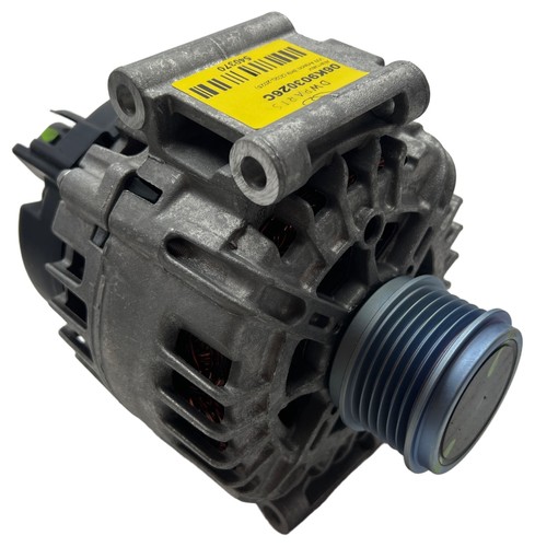 Generatore trifase - generatore,