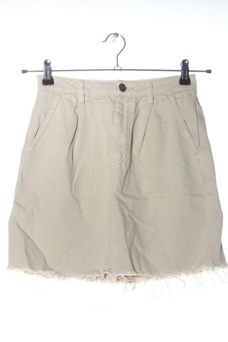 Stradivarius gonna vita alta - a,