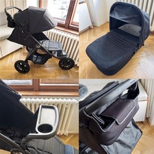 Baby Jogger City Elite Set 2 -
