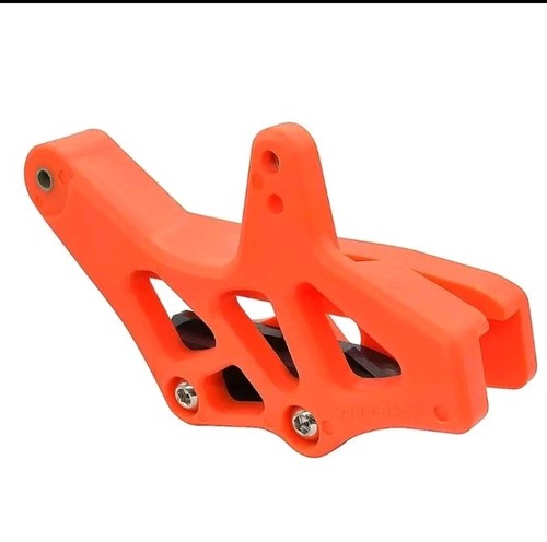 Ktm chain guide - chain, xc