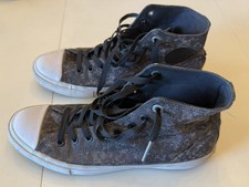 Converse chuck taylor - chuck, ii