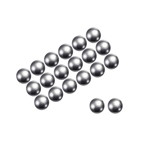 50pz sfere precisione - sfere, di
