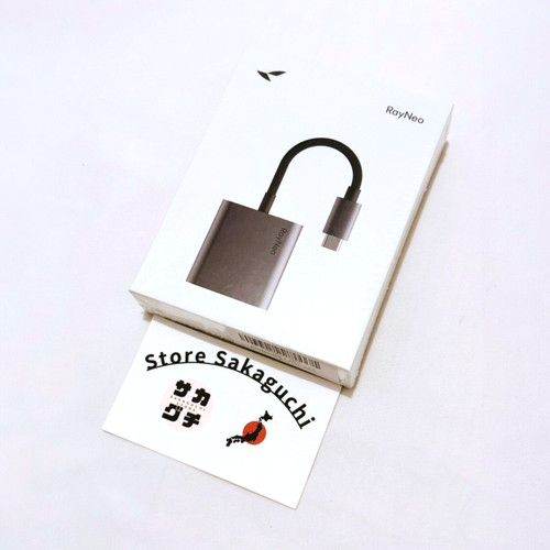 Rayneo adattatore usb ar - adattatore,