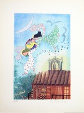 Angiola bernardelli un - bernardelli, "un
