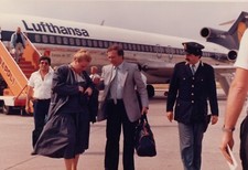 Katia Ricciarelli soprano e