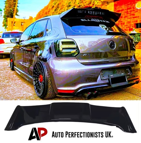 Per polo mk5 - gti, r