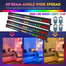U'King 24 LED Wall Washer