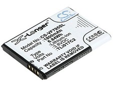 Techtek batteria 1800mah - techtek,