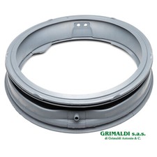 SOFFIETTO GUARNIZIONE OBLÒ LAVATRICE LG ORIGINALE MDS41955001 MDS41955002 