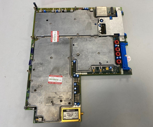 Agilent a15 08562 60103 per - agilent, 08562-60103