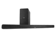SOUNDBAR DENON CON SUB CON