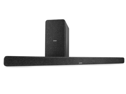 Soundbar denon con - con,
