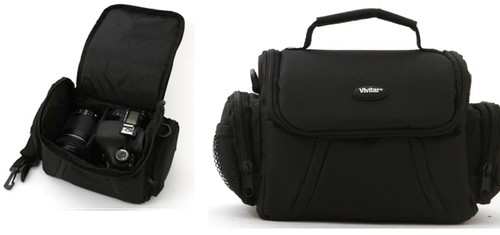 Custodia borsa fotocamera - custodia,