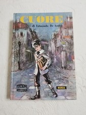 Libro Cuore De Amicis Editore