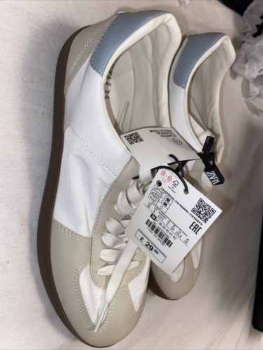 Scarpe ginnastica zara - ginnastica,