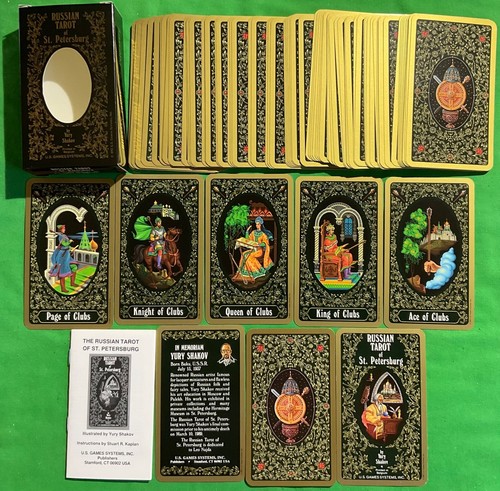 Vecchie carte gioco - da,