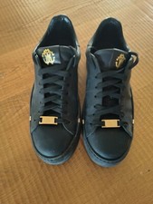 scarpe roberto cavalli uomo