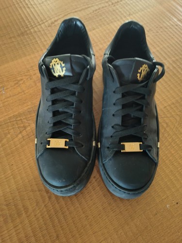 Scarpe roberto cavalli - cavalli, uomo