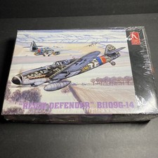 Aviation Model: Hobby Craft -