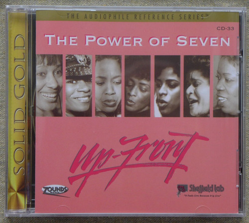The power seven - the, seven: