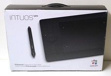 Wacom intuos pro piccola penna - pro,