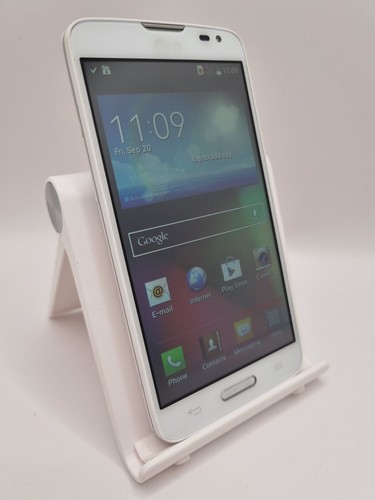 Smartphone android l90 dual - lg,