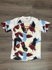 Maglia (tg. L) Limited Edition Multicolor SALERNITANA by Zeus 1/1