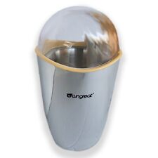 MACINA CAFFÈ ELETTRICO CON