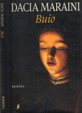 Buio. . Maraini Dacia. 1999. VIIED.