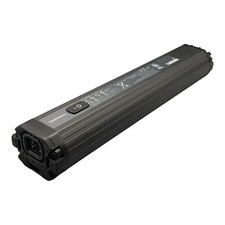 Shimano Steps BT-E8036 E-Bike