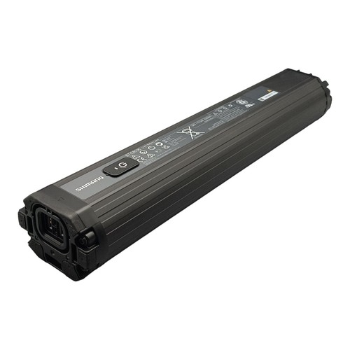 Shimano steps e8036 bike - shimano, e-bike