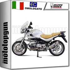 MIVV SCARICO OMOLOGATO CAT-OEM