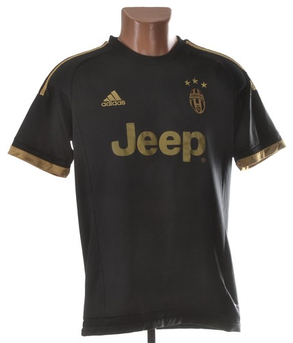 Terza maglia calcio juventus - terza,