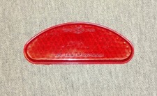 CEV Z 100 Taillight Lens NOS